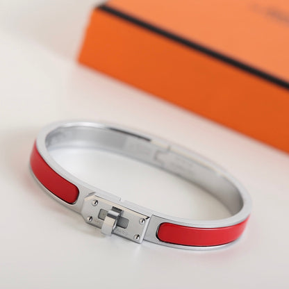 Miro HM KELLY RED BRACELET