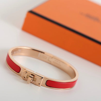 Miro HM KELLY RED BRACELET