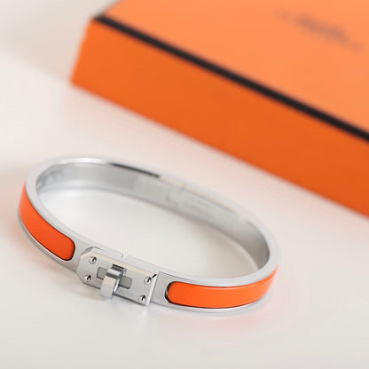 Miro HM KELLY ORANGE BRACELET
