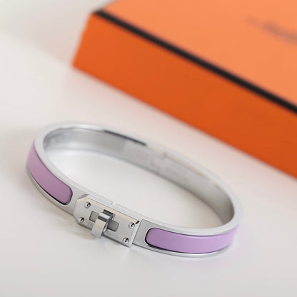 Miro HM KELLY PURPLE BRACELET