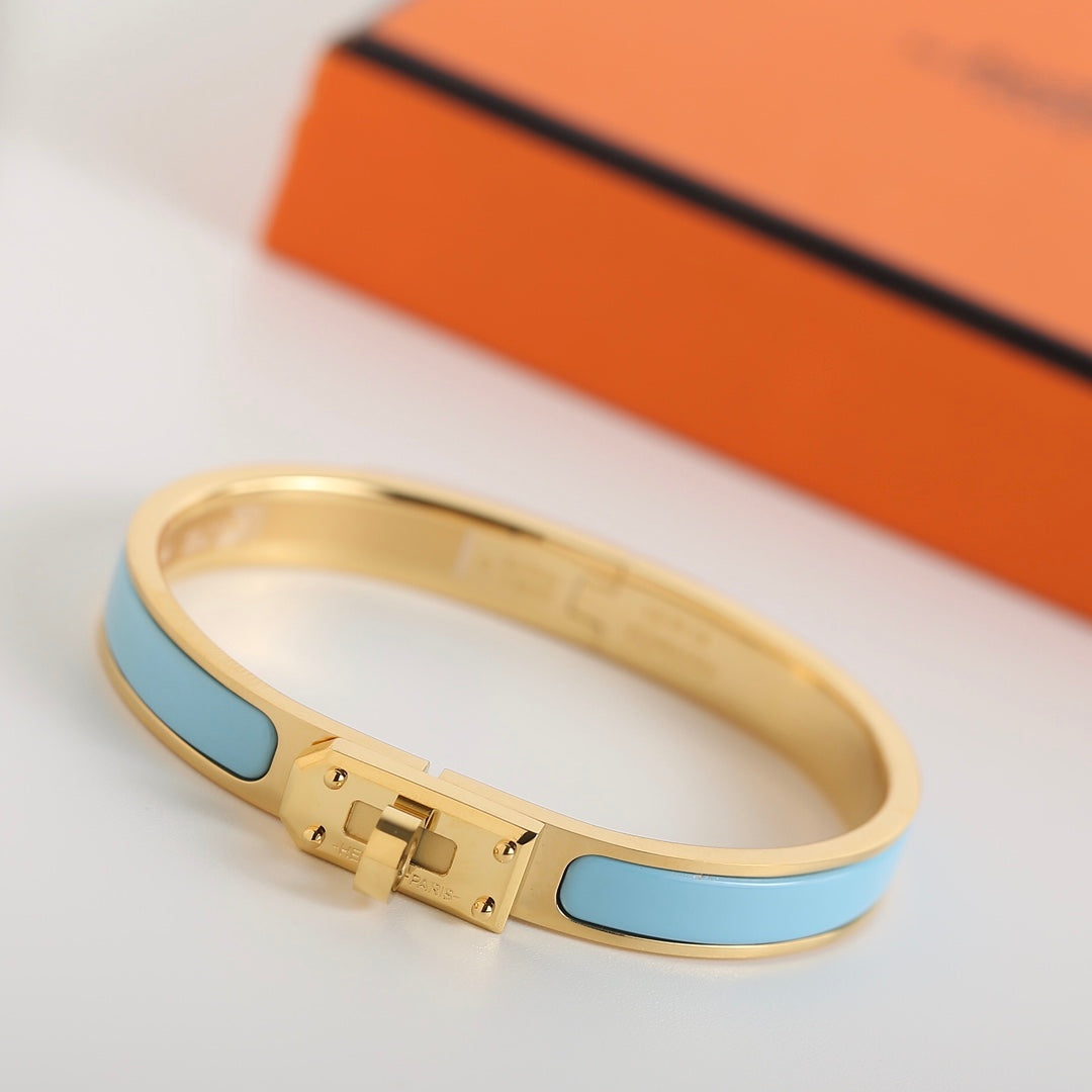 Miro HM KELLY CLOUD BLUE BRACELET
