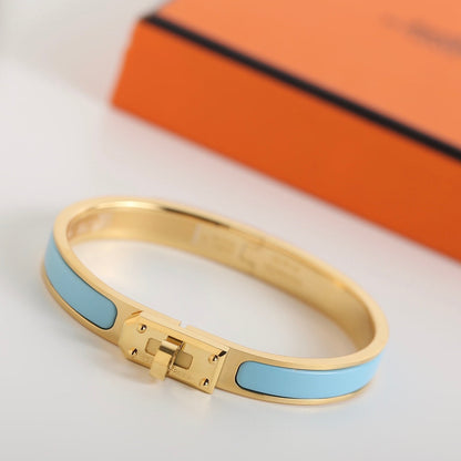 Miro HM KELLY CLOUD BLUE BRACELET