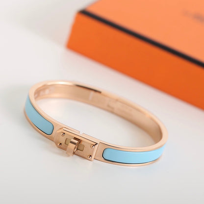 Miro HM KELLY CLOUD BLUE BRACELET