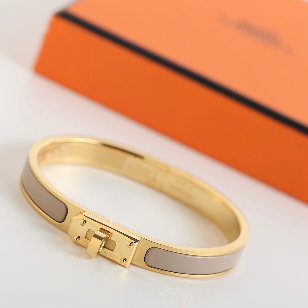 Miro HM KELLY GREY BRACELET