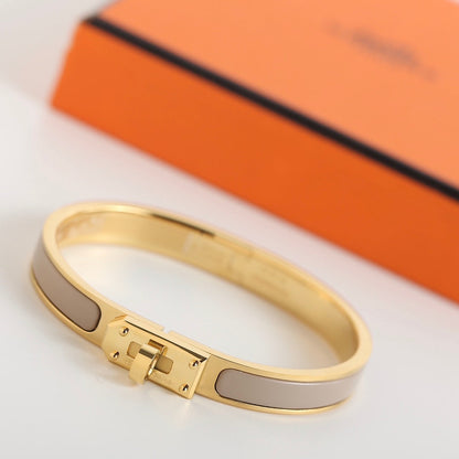 Miro HM KELLY GREY BRACELET