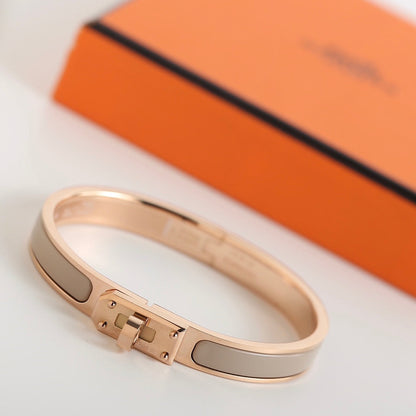 Miro HM KELLY GREY BRACELET