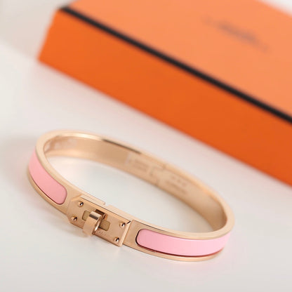 Miro HM KELLY PINK BRACELET
