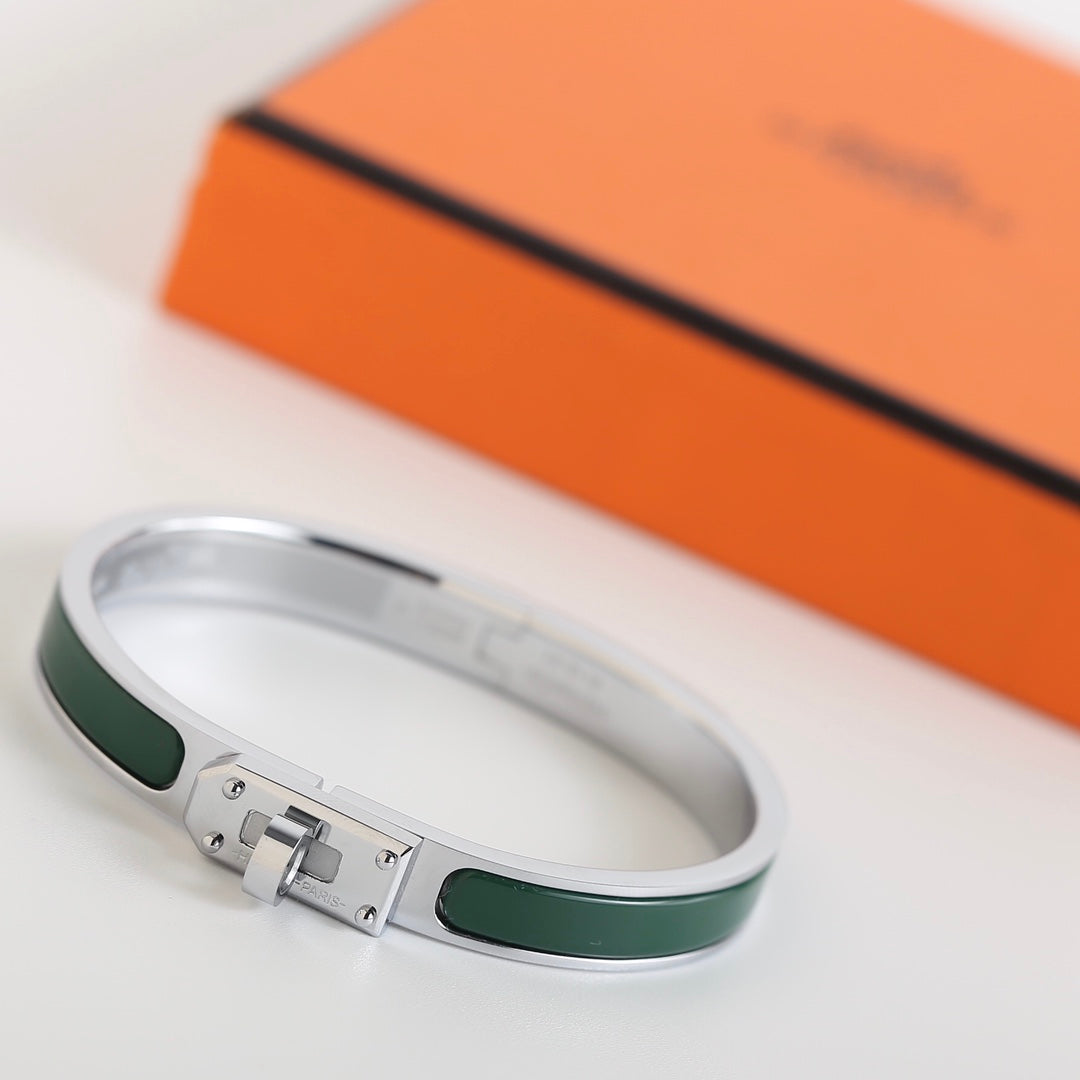 Miro HM KELLY KHAKI BRACELET