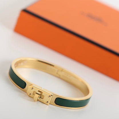 Miro HM KELLY KHAKI BRACELET