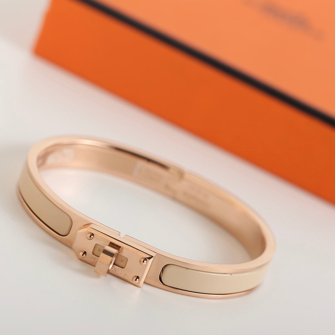 Miro HM KELLY BEIGE BRACELET