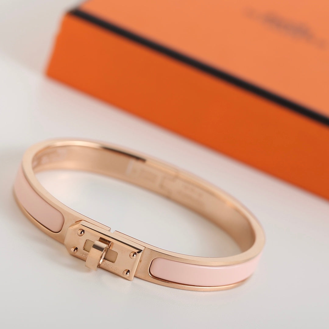 Miro HM KELLY LIGHT PINK BRACELET