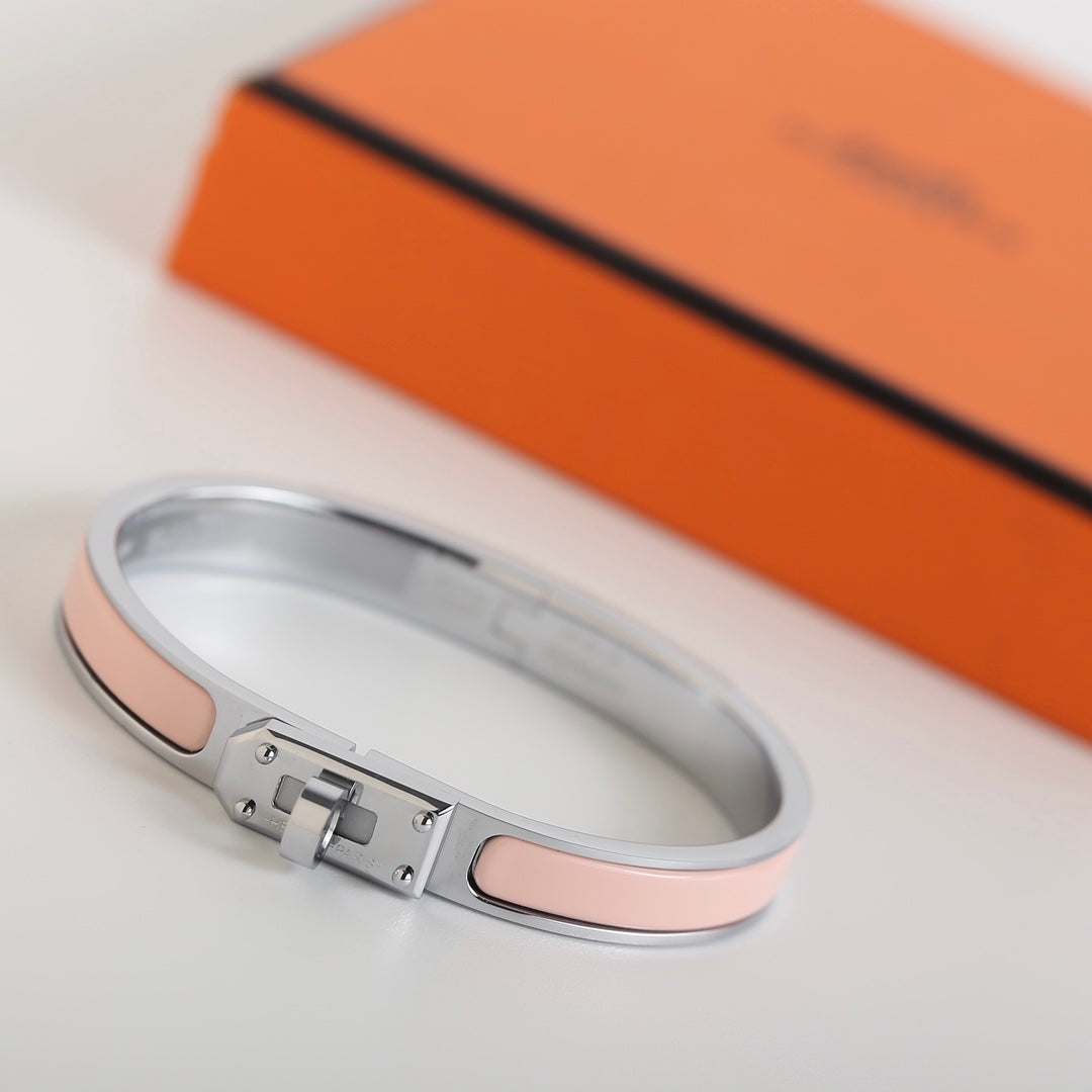 Miro HM KELLY LIGHT PINK BRACELET