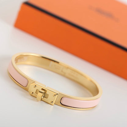 Miro HM KELLY LIGHT PINK BRACELET