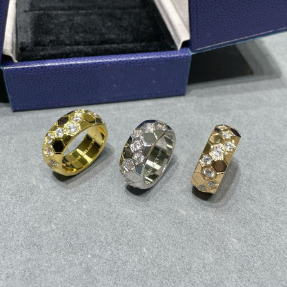 Miro BEE LOVE DIAMOND LARGE RING