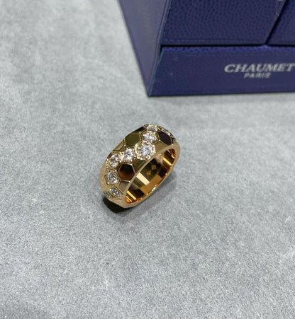 Miro BEE LOVE DIAMOND LARGE RING