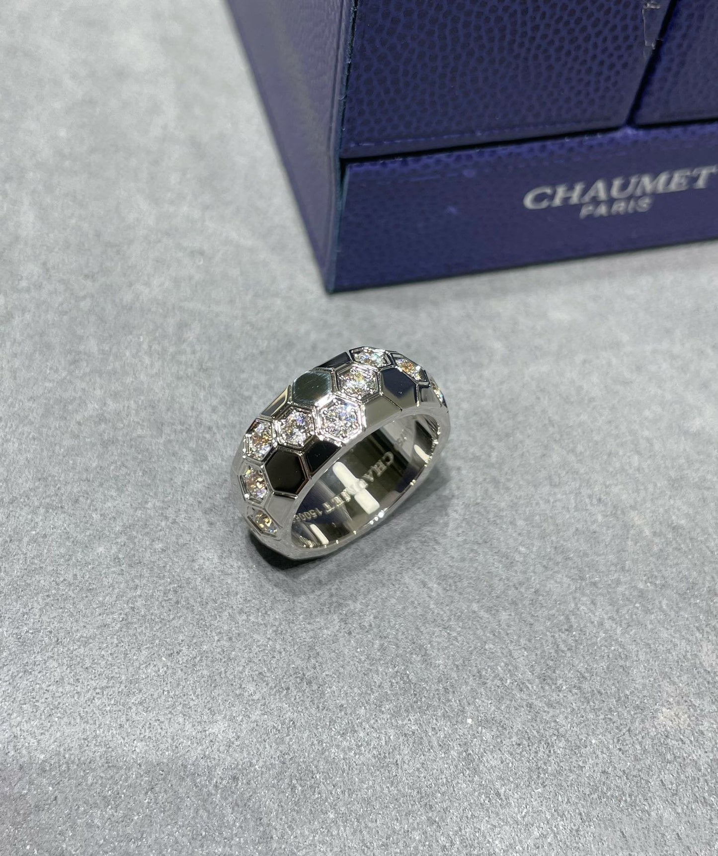 Miro BEE LOVE DIAMOND LARGE RING