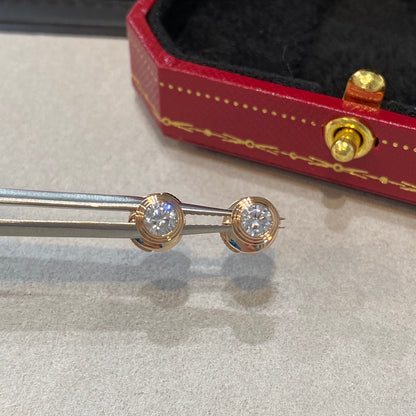 Miro DAMOUR DIAMOND EARRINGS