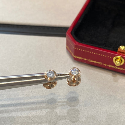 Miro DAMOUR DIAMOND EARRINGS
