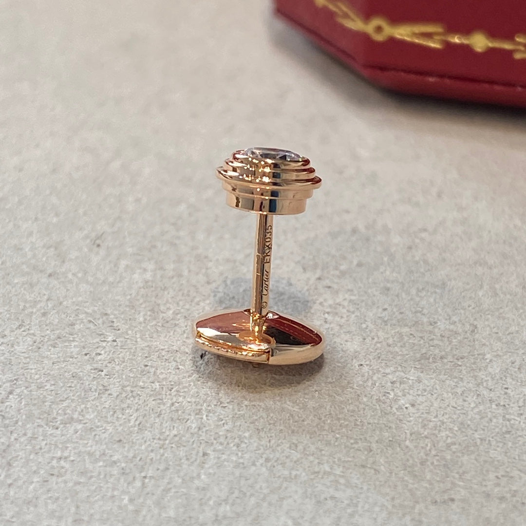 Miro DAMOUR DIAMOND EARRINGS