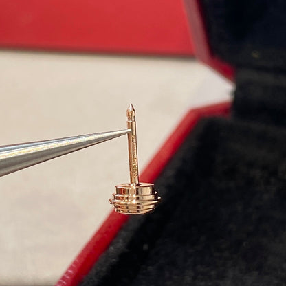 Miro DAMOUR DIAMOND EARRINGS