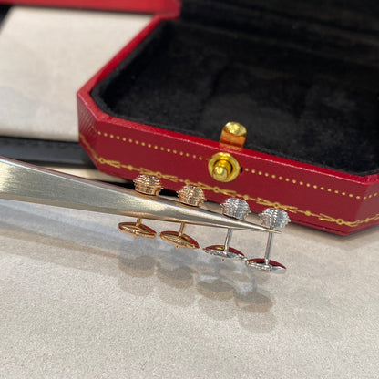 Miro DAMOUR DIAMOND EARRINGS