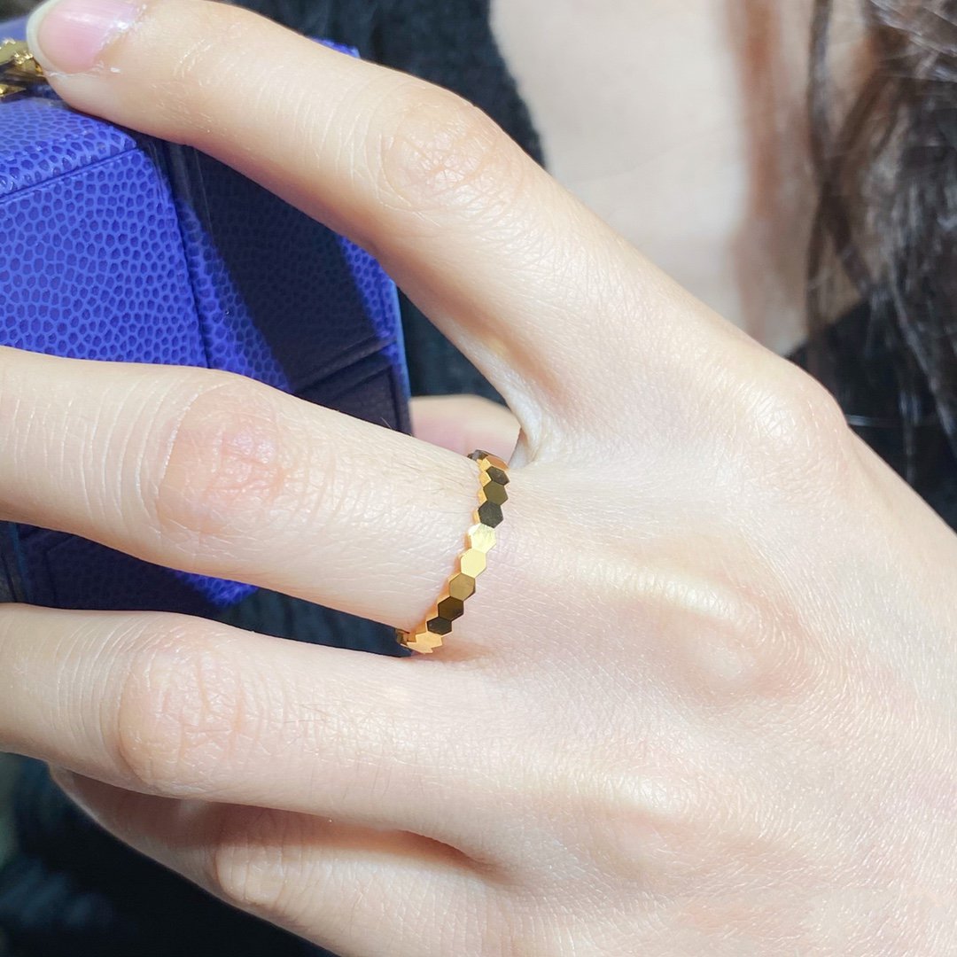 Miro BEE LOVE SMALL RING