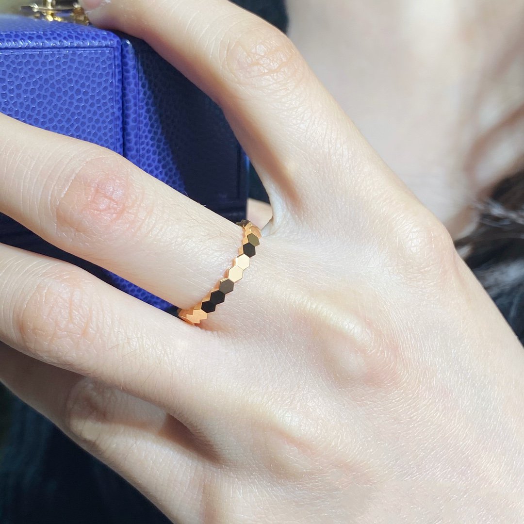 Miro BEE LOVE SMALL RING