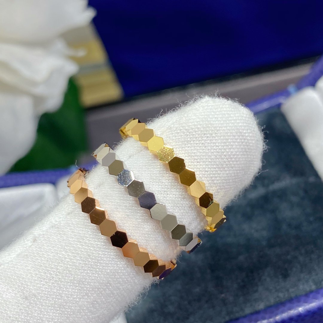 Miro BEE LOVE SMALL RING