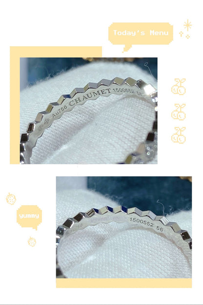 Miro BEE LOVE SMALL RING