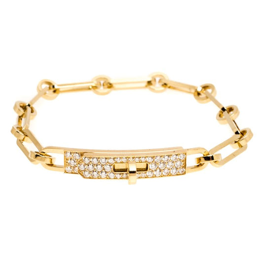 Miro CHAINE BRACELET SMALL MODEL DIAMOND