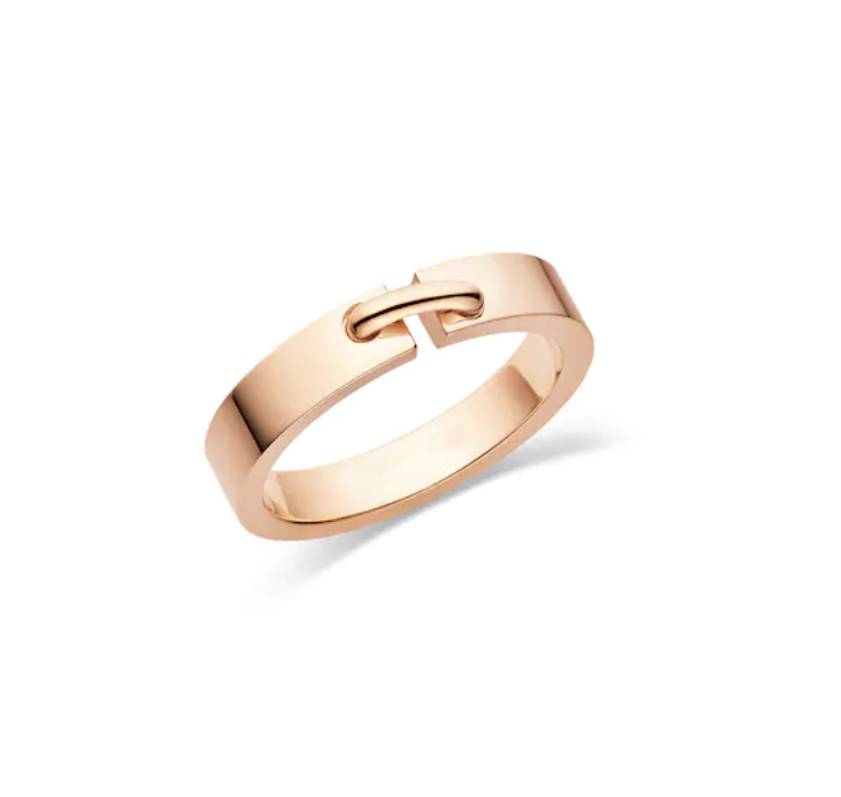 Miro ALLIANCE LIENS VIDENCE 4MM RING