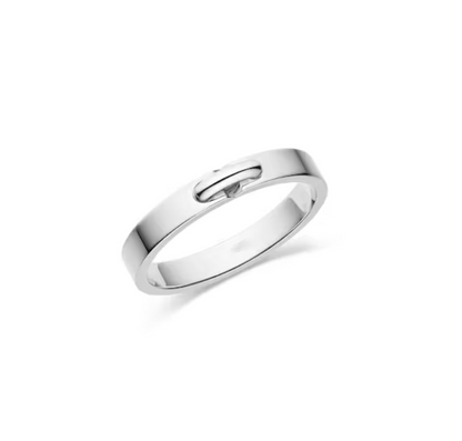 Miro ALLIANCE LIENS VIDENCE 3MM RING