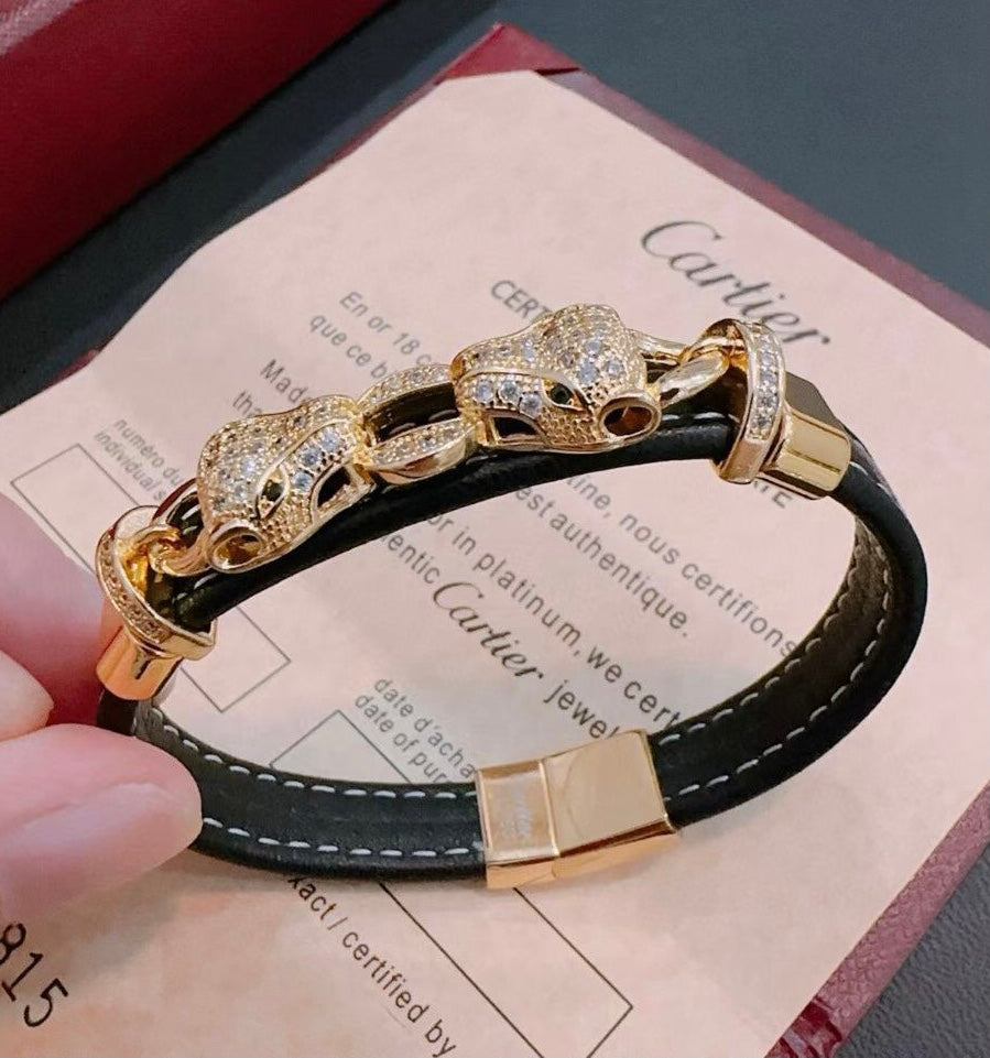 Miro  PANTHERE  BRACELET