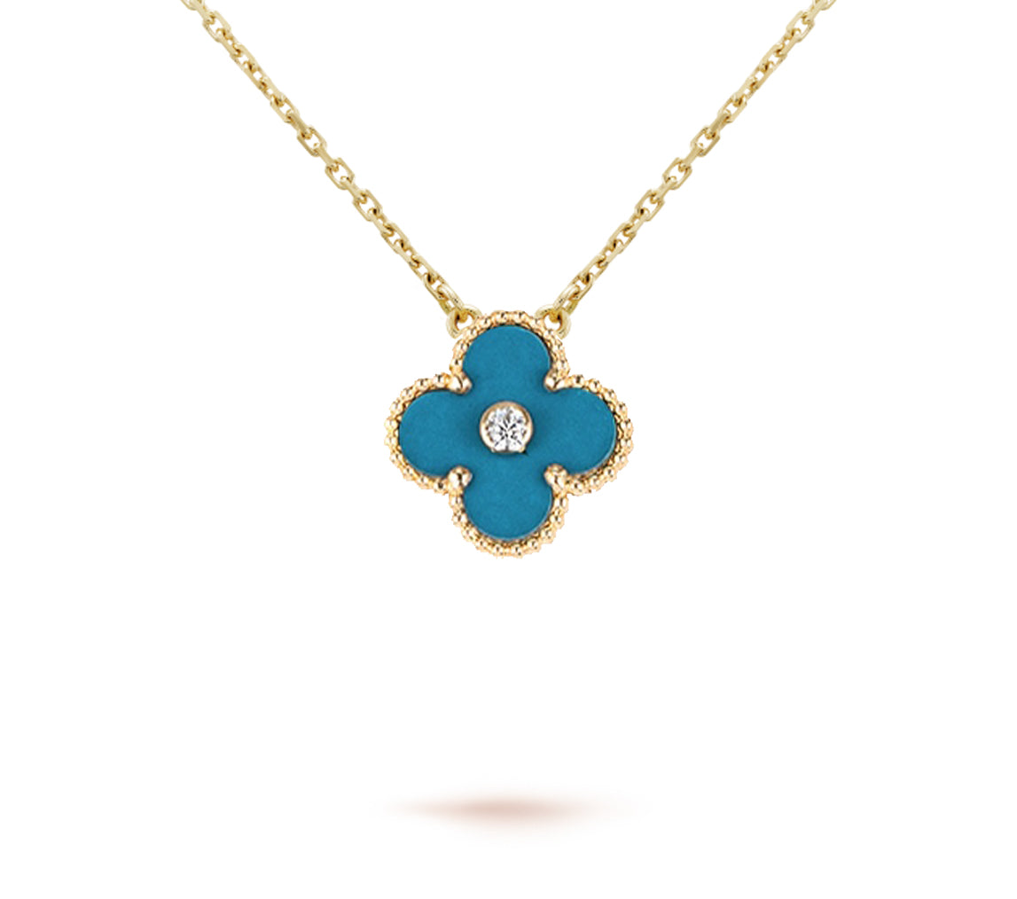 Miro CHRISTMAS LIMITED EDITION NECKLACE COLLECTION