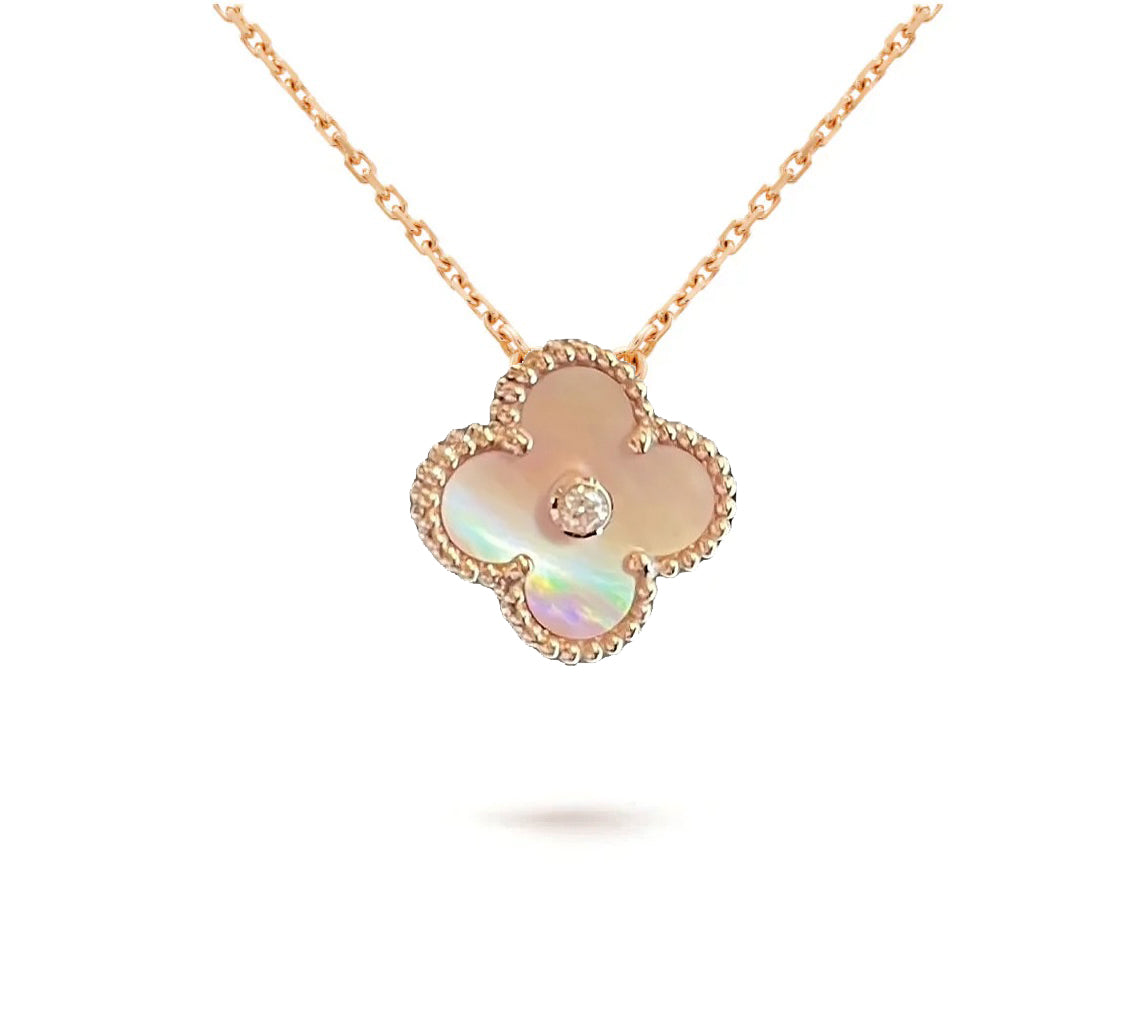 Miro CHRISTMAS LIMITED EDITION NECKLACE COLLECTION