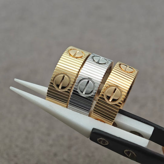 Miro NEW MODEL LOVE 6.5 MM RING