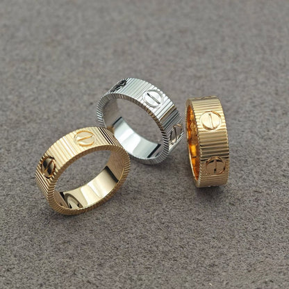 Miro NEW MODEL LOVE 6.5 MM RING