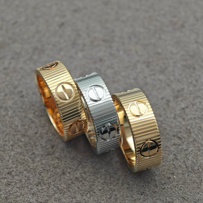 Miro NEW MODEL LOVE 6.5 MM RING