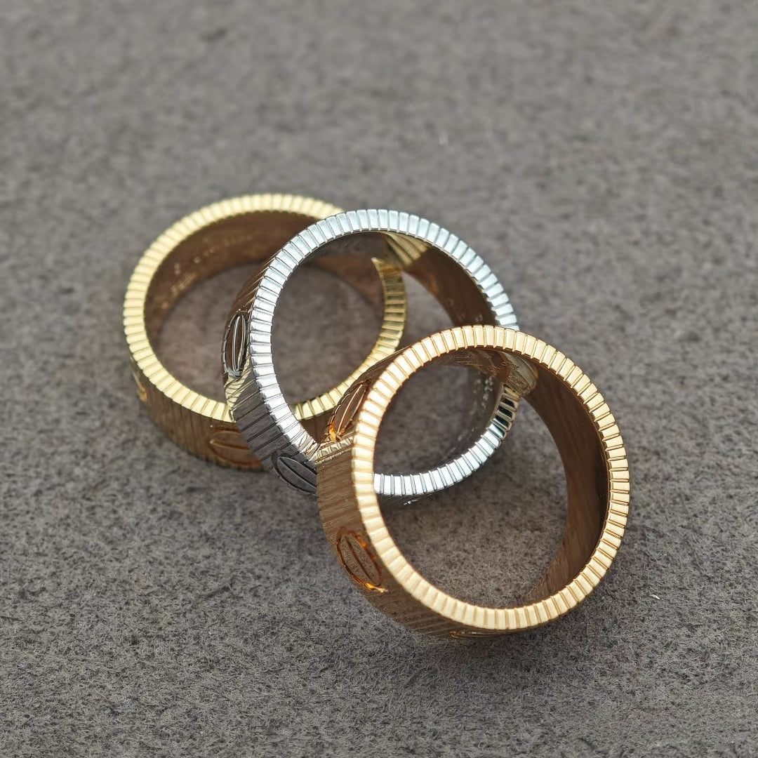 Miro NEW MODEL LOVE 6.5 MM RING