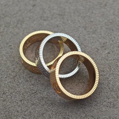 Miro NEW MODEL LOVE 6.5 MM RING