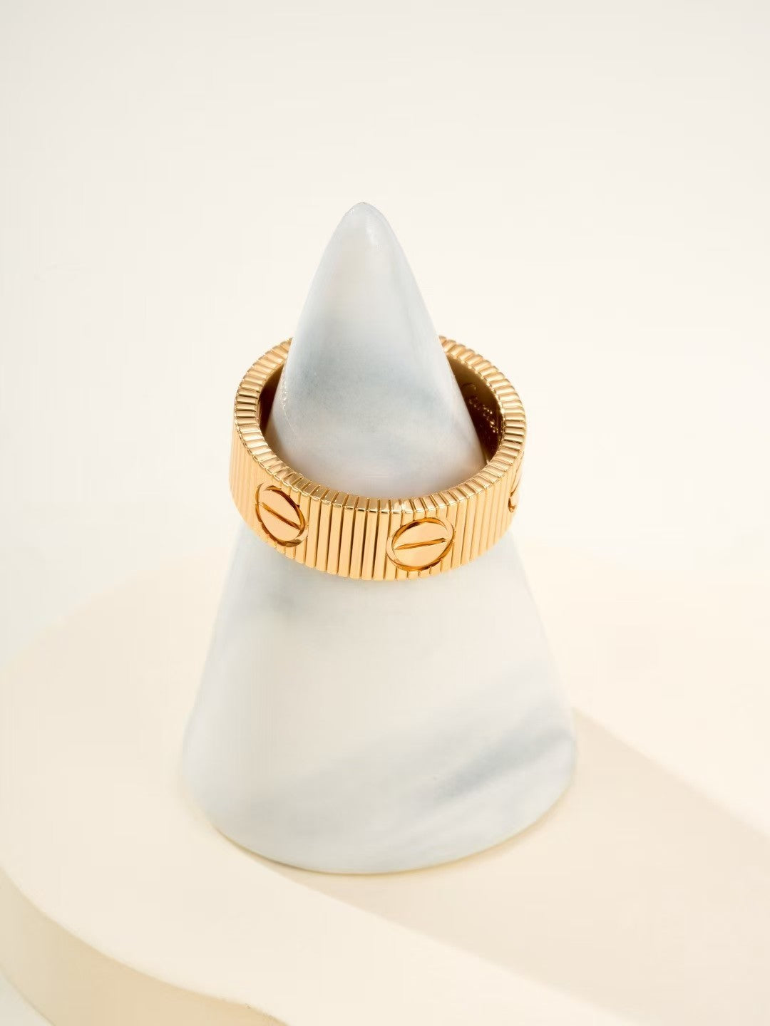 Miro NEW MODEL LOVE 6.5 MM RING