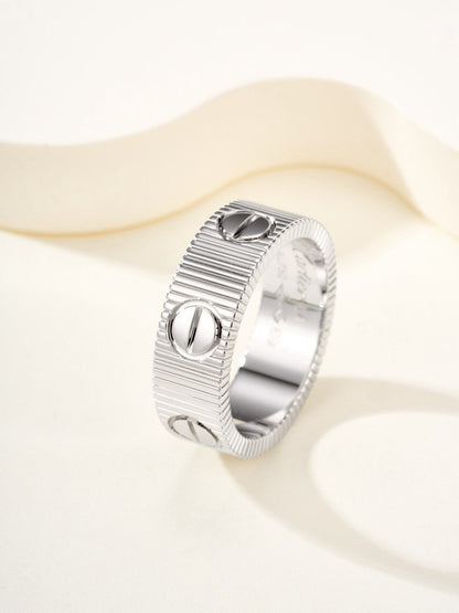 Miro NEW MODEL LOVE 6.5 MM RING