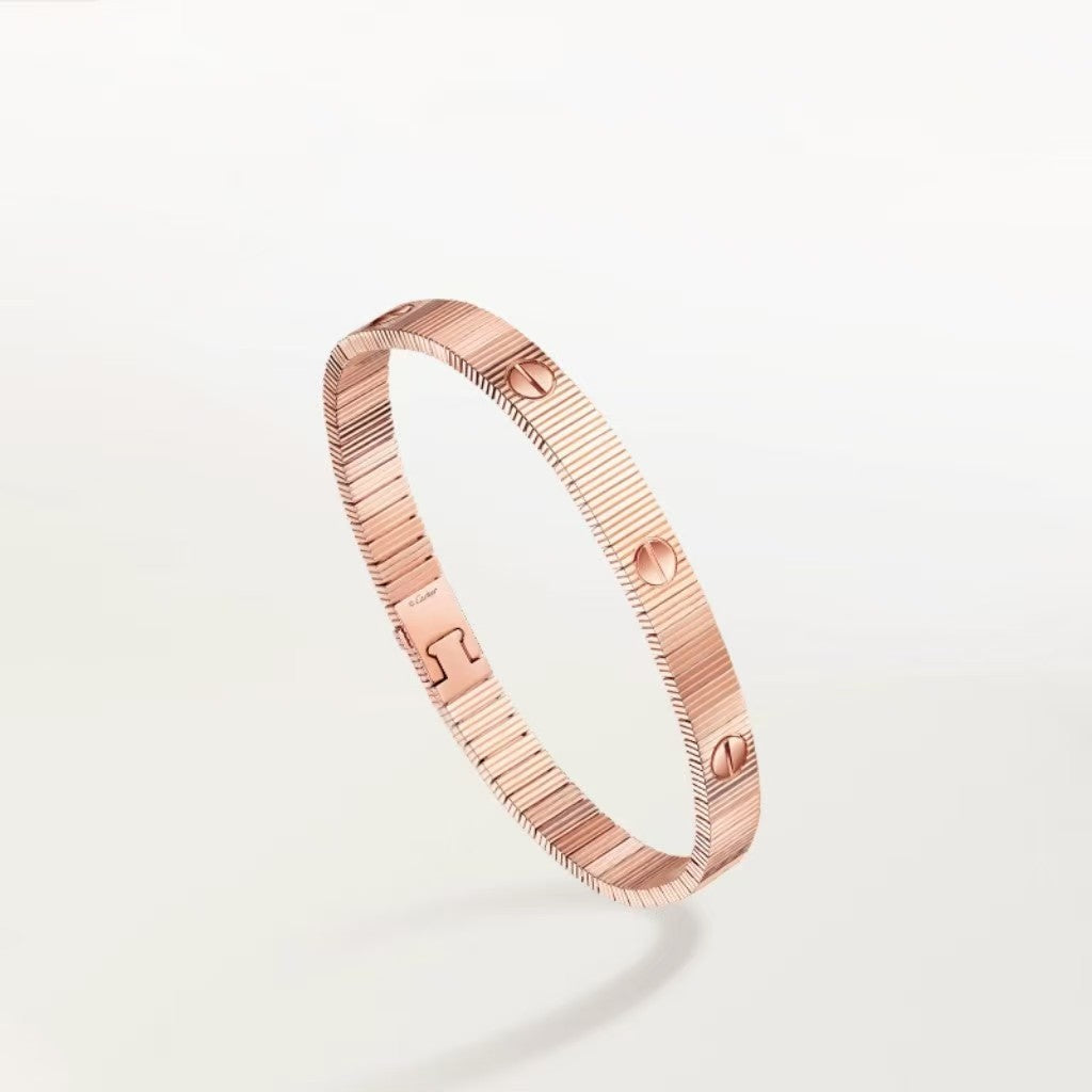 Miro NEW MODEL LOVE BRACELET 7 MM