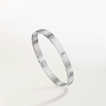 Miro NEW MODEL LOVE BRACELET 7 MM