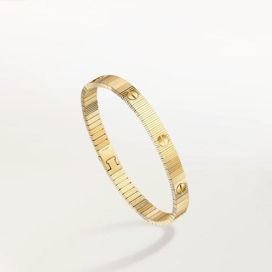 Miro NEW MODEL LOVE BRACELET 7 MM