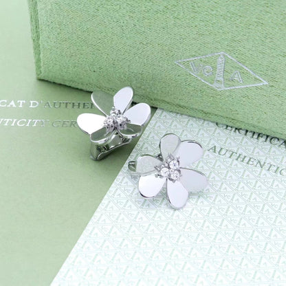 Miro FRIVOLE EARRINGS- LARGE MODEL