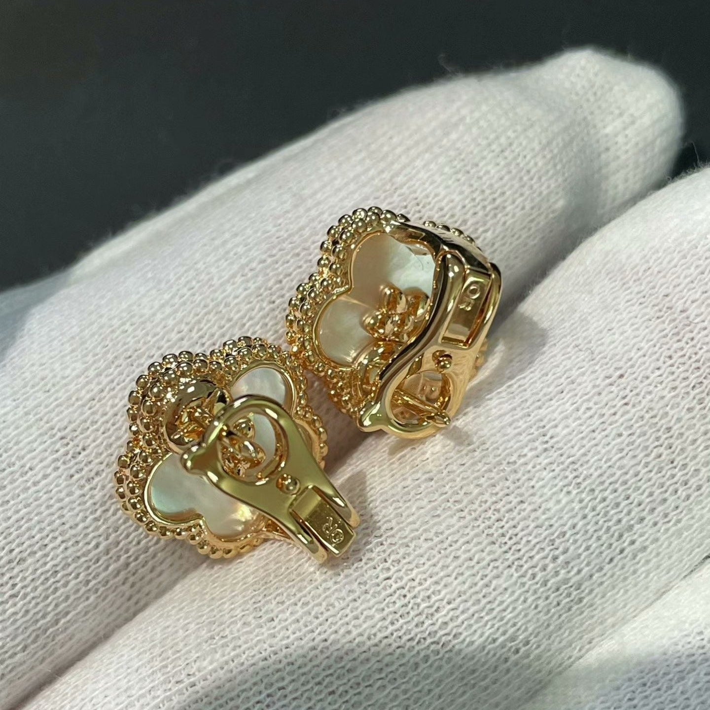 [Miro ] 2026 NEW LUCKY SPRING EARRINGS