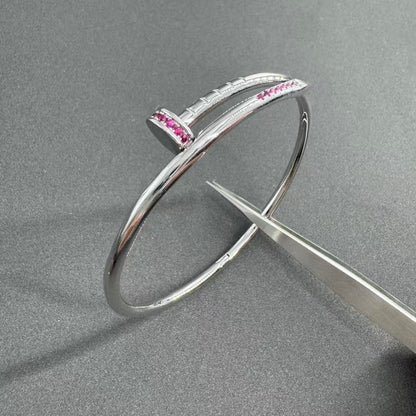 [Miro ] JUSTE BRACELET 2.5MM DIAMONDS NEW