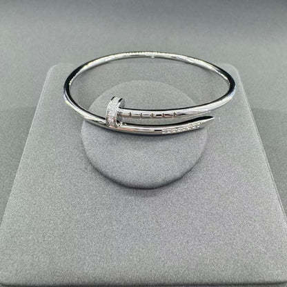 [Miro ] JUSTE BRACELET 2.5MM DIAMONDS NEW