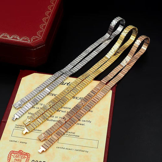 [Miro ]  2026 NEW LOVE UNLIMITED NECKLACE
